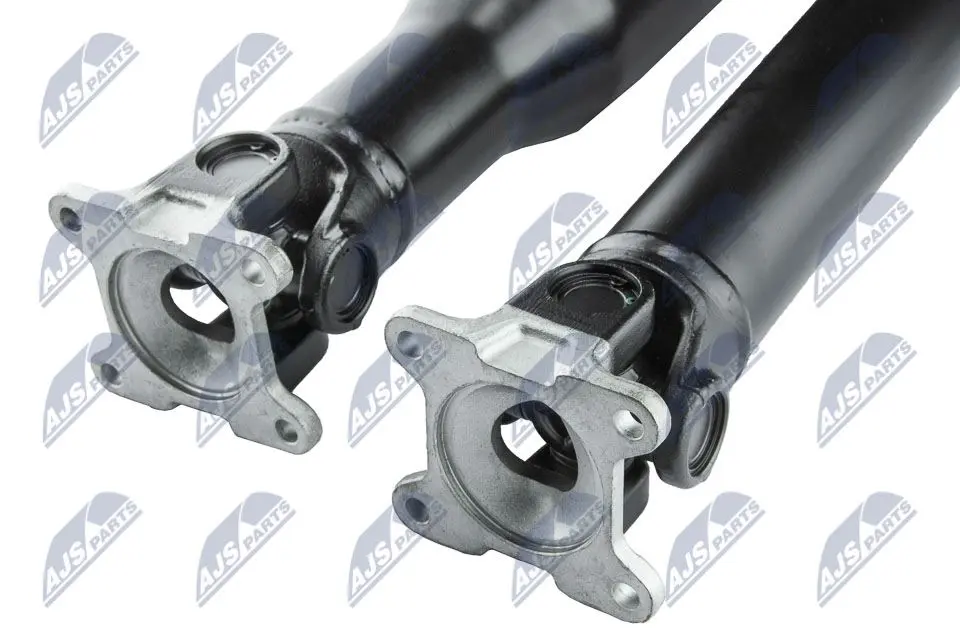 Albero Cardanico Trasmissione al Ponte per Mercedes Sprinter 06- VW Crafter 06
