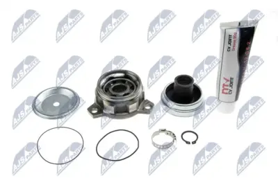 Albero Cardanico Trasmissione al Ponte per Mitsubishi L200 2.5DID 05
