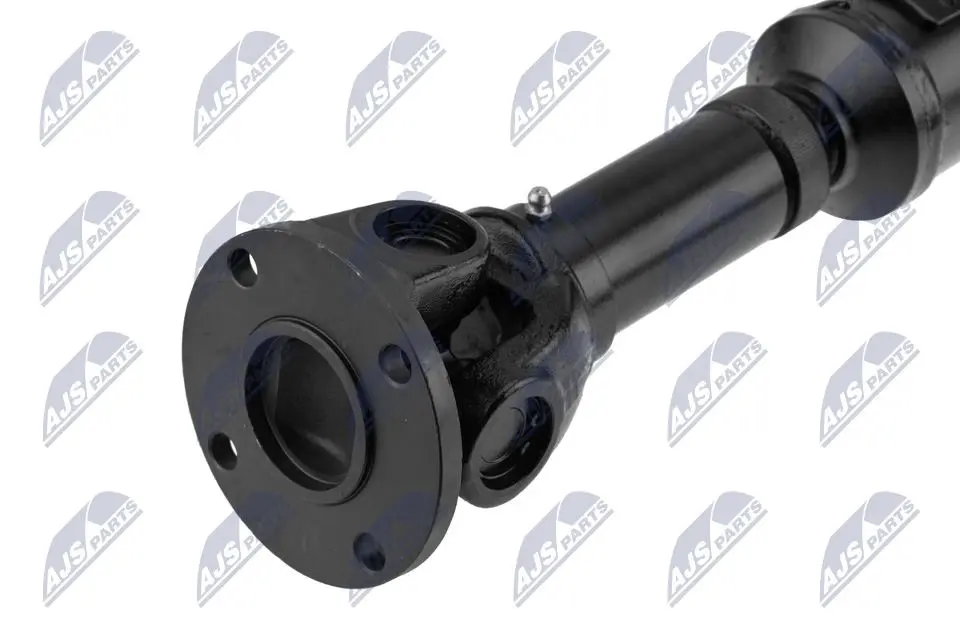 Albero Cardanico Trasmissione al Ponte per Nissan Navara/Pathfinder 05