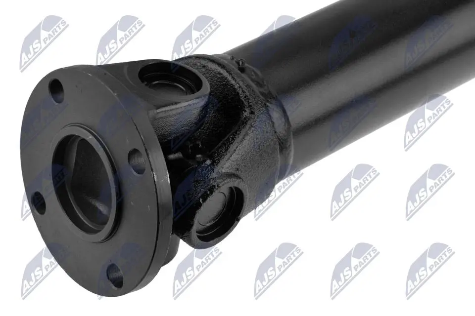 Albero Cardanico Trasmissione al Ponte per Nissan Navara/Pathfinder 05