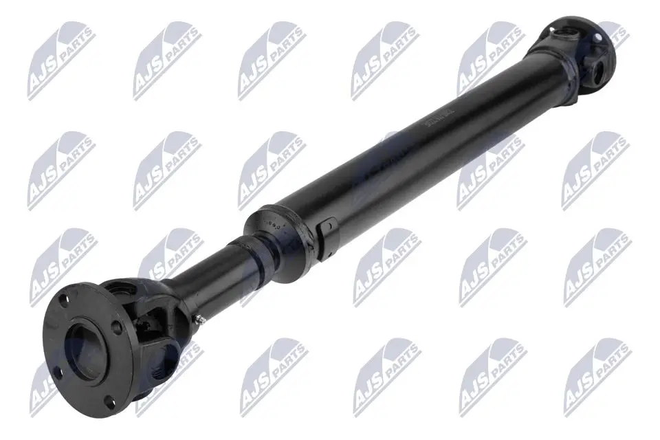 Albero Cardanico Trasmissione al Ponte per Nissan Navara/Pathfinder 05