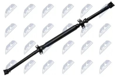 Albero Cardanico Trasmissione al Ponte per Renault Kangoo 4X4 97-08