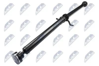 Albero Cardanico Trasmissione al Ponte Posteriore per Audi A4 B6 B7 00-07