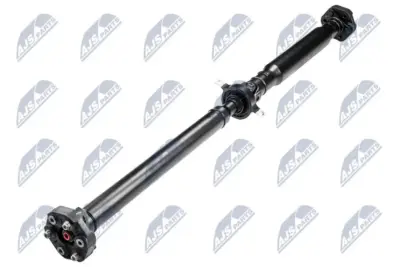 Albero Cardanico Trasmissione al Ponte Posteriore per BMW 1 E81 E82 E87 E88