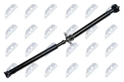 Albero Cardanico Trasmissione al Ponte Posteriore per BMW 3 E46 98-05