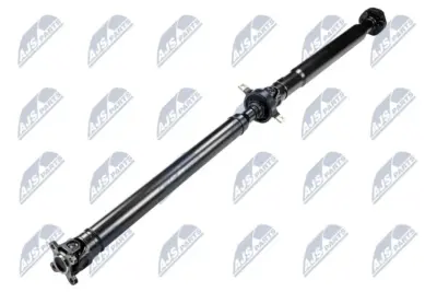 Albero Cardanico Trasmissione al Ponte Posteriore per BMW 3 E90 E91 E92 316i