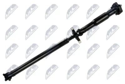 Albero Cardanico Trasmissione al Ponte Posteriore per BMW 320d E46 98-01