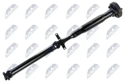 Albero Cardanico Trasmissione al Ponte Posteriore per BMW X3 E83 2004-2006