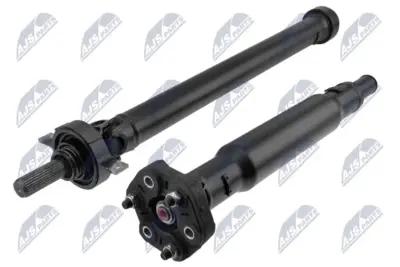 Albero Cardanico Trasmissione al Ponte Posteriore per BMW X5 E70 LCI X5 F15 X6