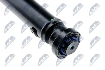 Albero Cardanico Trasmissione Anteriore per BMW X5 00-06