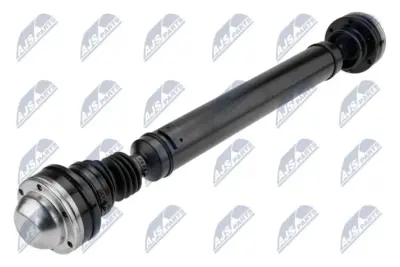 Albero Cardanico Trasmissione Anteriore per Ford Ranger 2.2tdci 3.2tdci 4wd 12