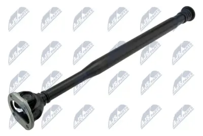 Albero Cardanico Trasmissione Anteriore per Mercedes C400 C450amg C43amg W212