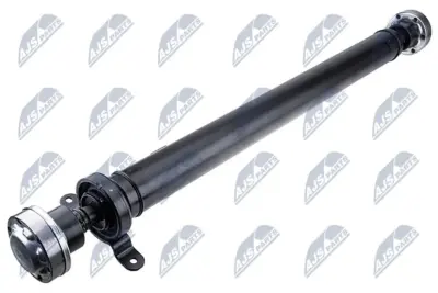 Albero Cardanico Trasmissione Anteriore VW T5 Multivan 4motion 2014