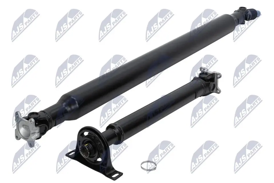 Albero Cardanico Trasmissione Posteriore per Mercedes Sprinter 06- VW Crafter 06