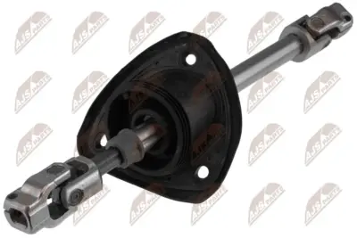 Albero Colonna dello Sterzo Giunto Longitudinale per Audi A6 C7 13-18 A7 11-18