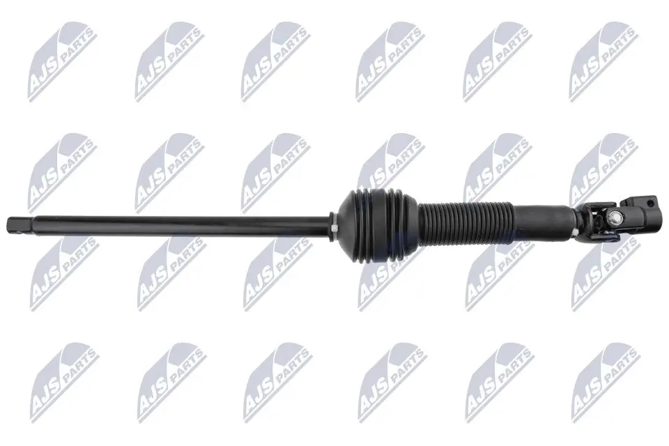 Albero Colonna Sterzo Giunto Longitudinale per Iveco Daily 65c-70c 2014