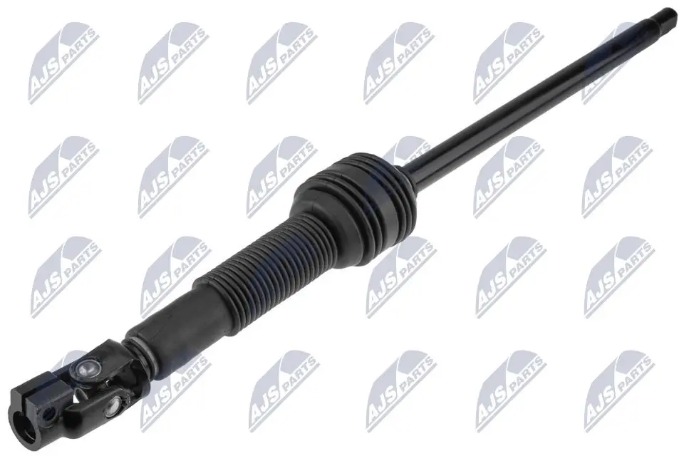 Albero Colonna Sterzo Giunto Longitudinale per Iveco Daily 65c-70c 2014