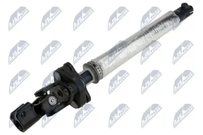 Albero Colonna Sterzo Giunto Longitudinale per Land Rover Discovery Iii Iv 04