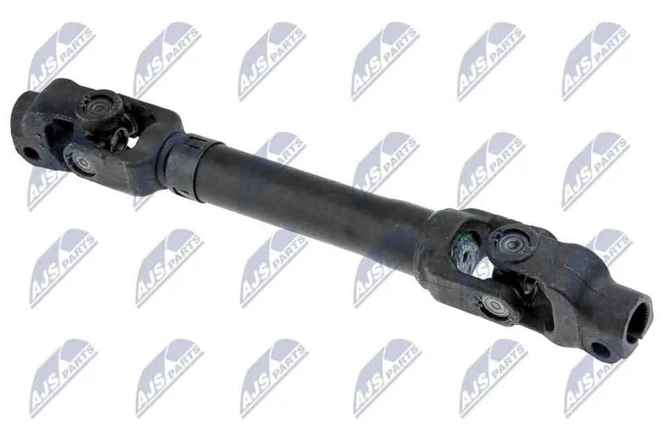 Albero Colonna Sterzo Giunto Longitudinale per Toyota Corolla Auris 06-12 Lexus