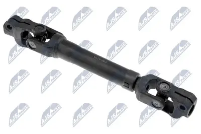 Albero Colonna Sterzo Giunto Longitudinale per Toyota Corolla Auris 06-12 Lexus