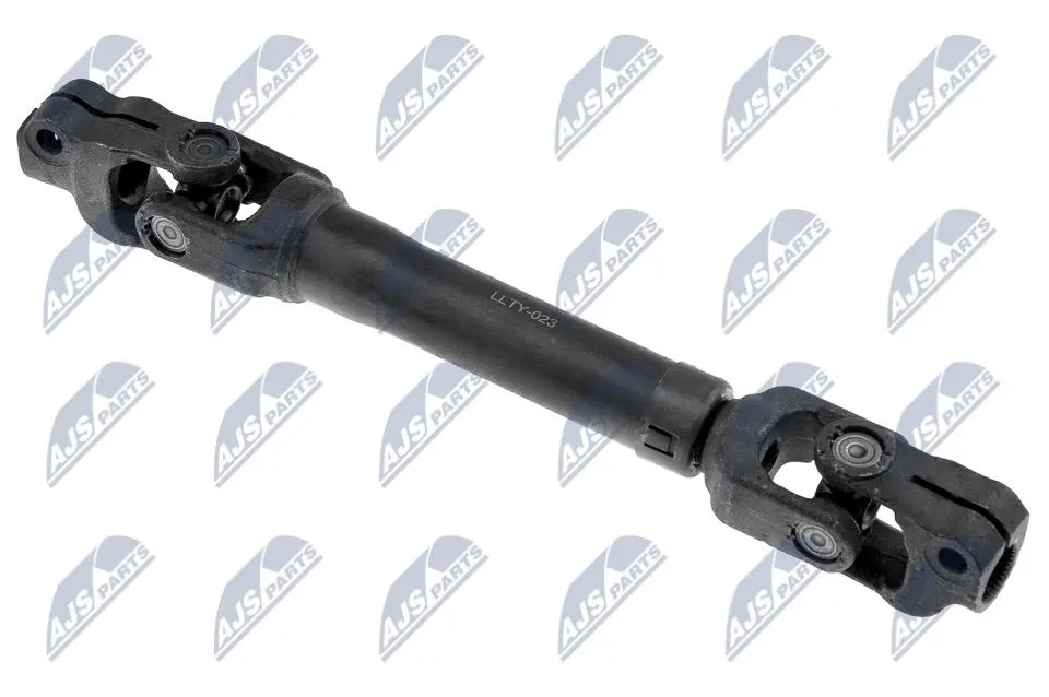 Albero Colonna Sterzo Giunto Longitudinale per Toyota Corolla Auris 06-12 Lexus