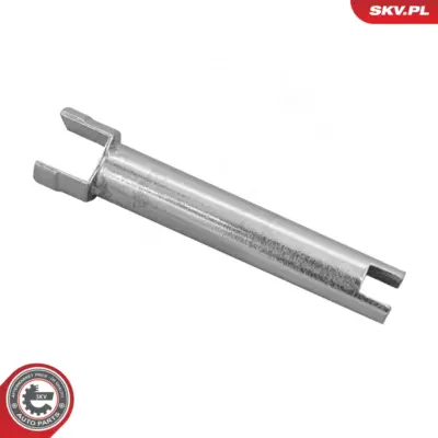 Albero della manopola del controller per Mercedes Classe C (W204) 2048700779