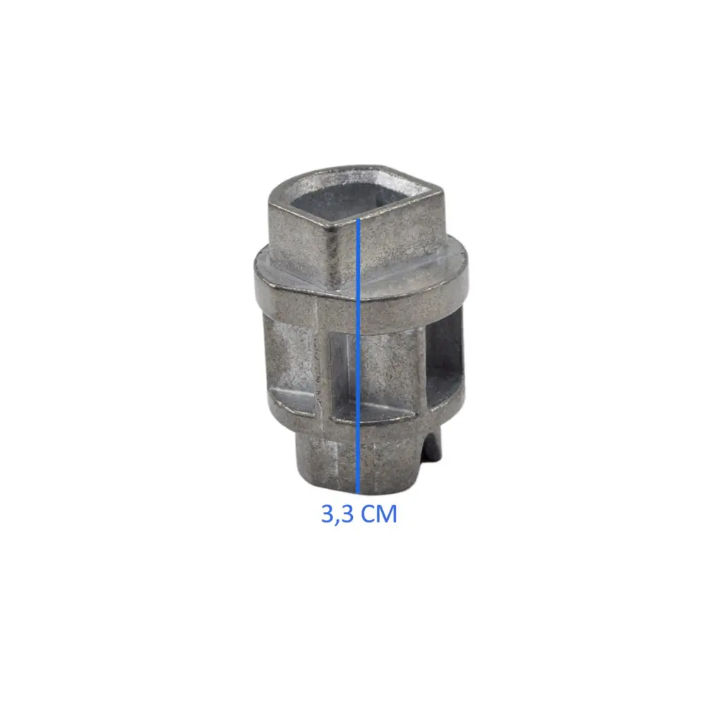 Albero di Bloccaggio Accensione No:1032 per Toyota Avensis