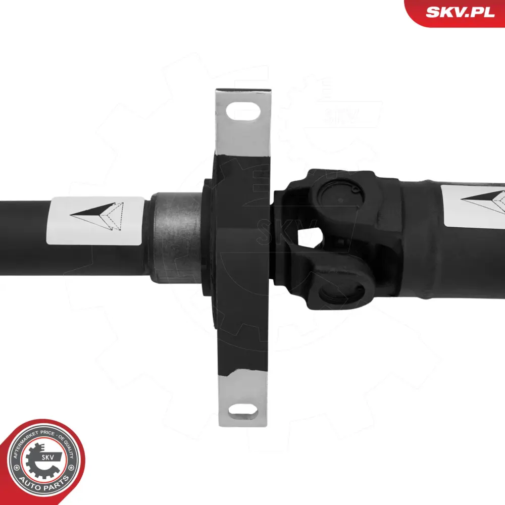 Albero di trasmissione per BMW Serie 3 (E46) 26111229565