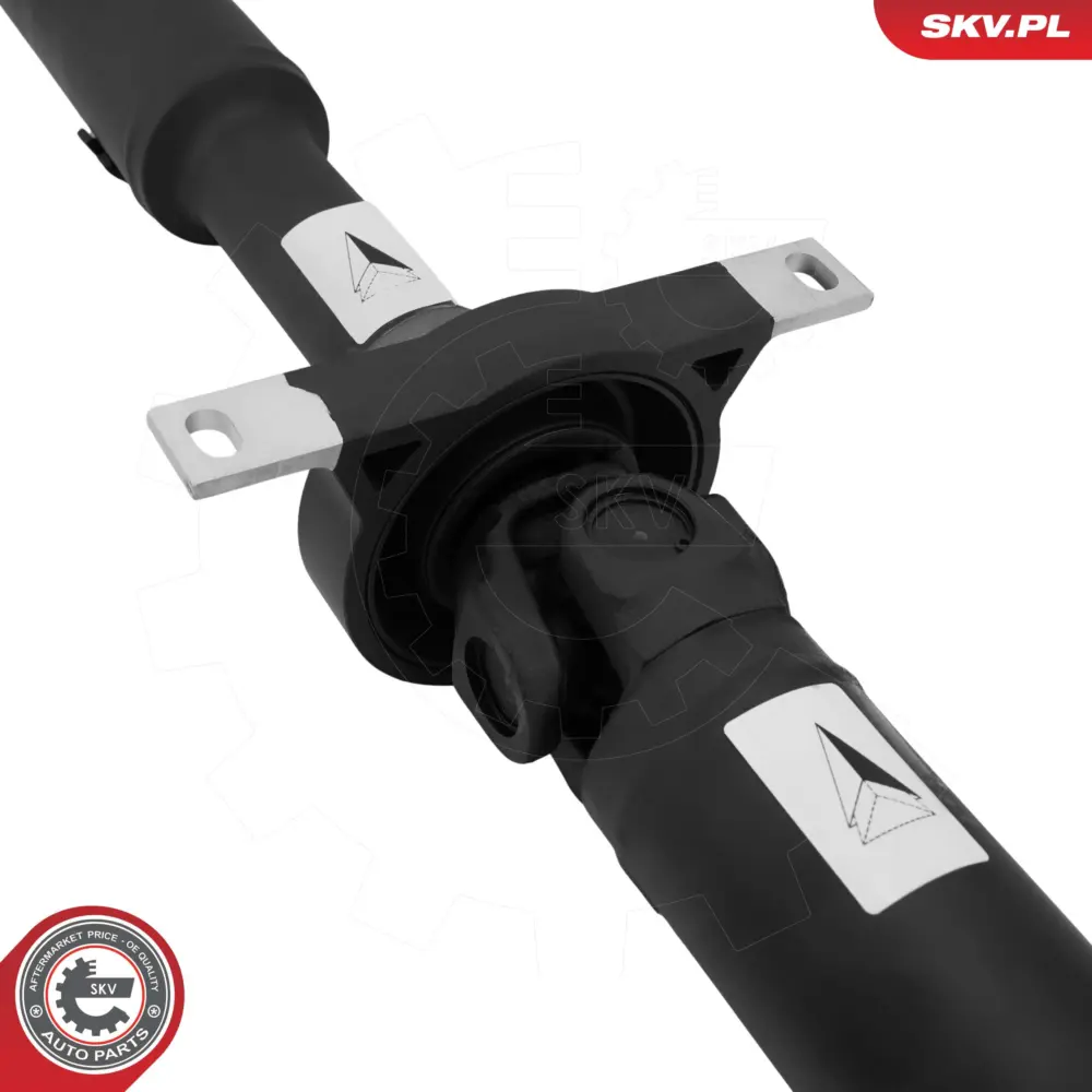 Albero di trasmissione per BMW Serie 3 (E46) 26111229565
