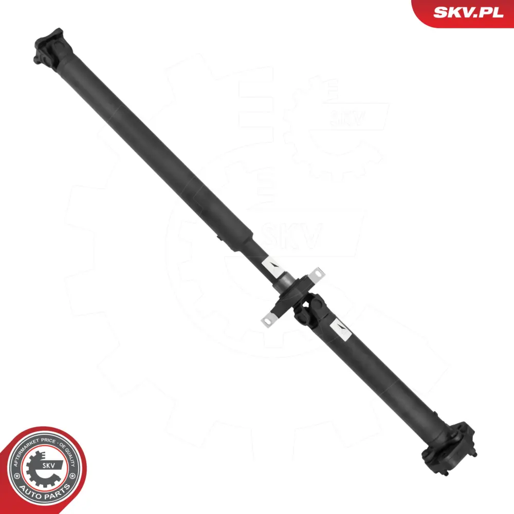 Albero di trasmissione per BMW Serie 3 (E46) 26111229565
