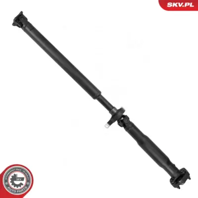 Albero di trasmissione per BMW Serie 3 (E46) 26117506840