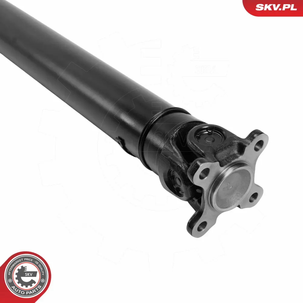Albero di trasmissione per BMW Serie 3 (E46) 26117518375