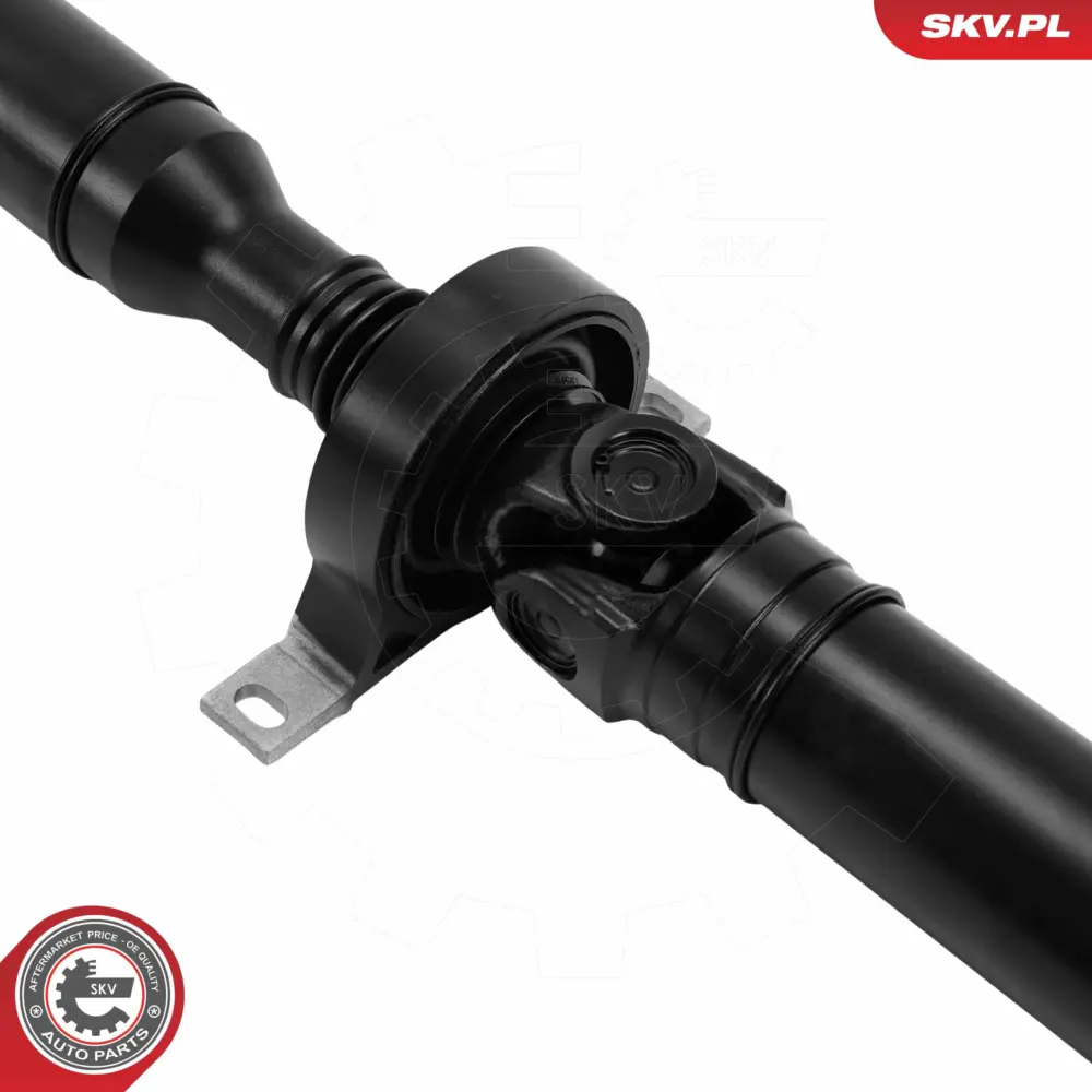 Albero di trasmissione per BMW Serie 3 (E46) 26117518375