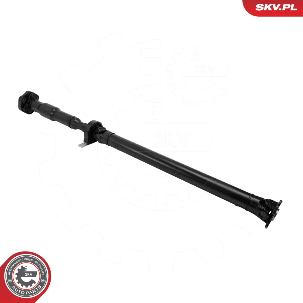 Albero di trasmissione per BMW Serie 3 (E46) 26117518375