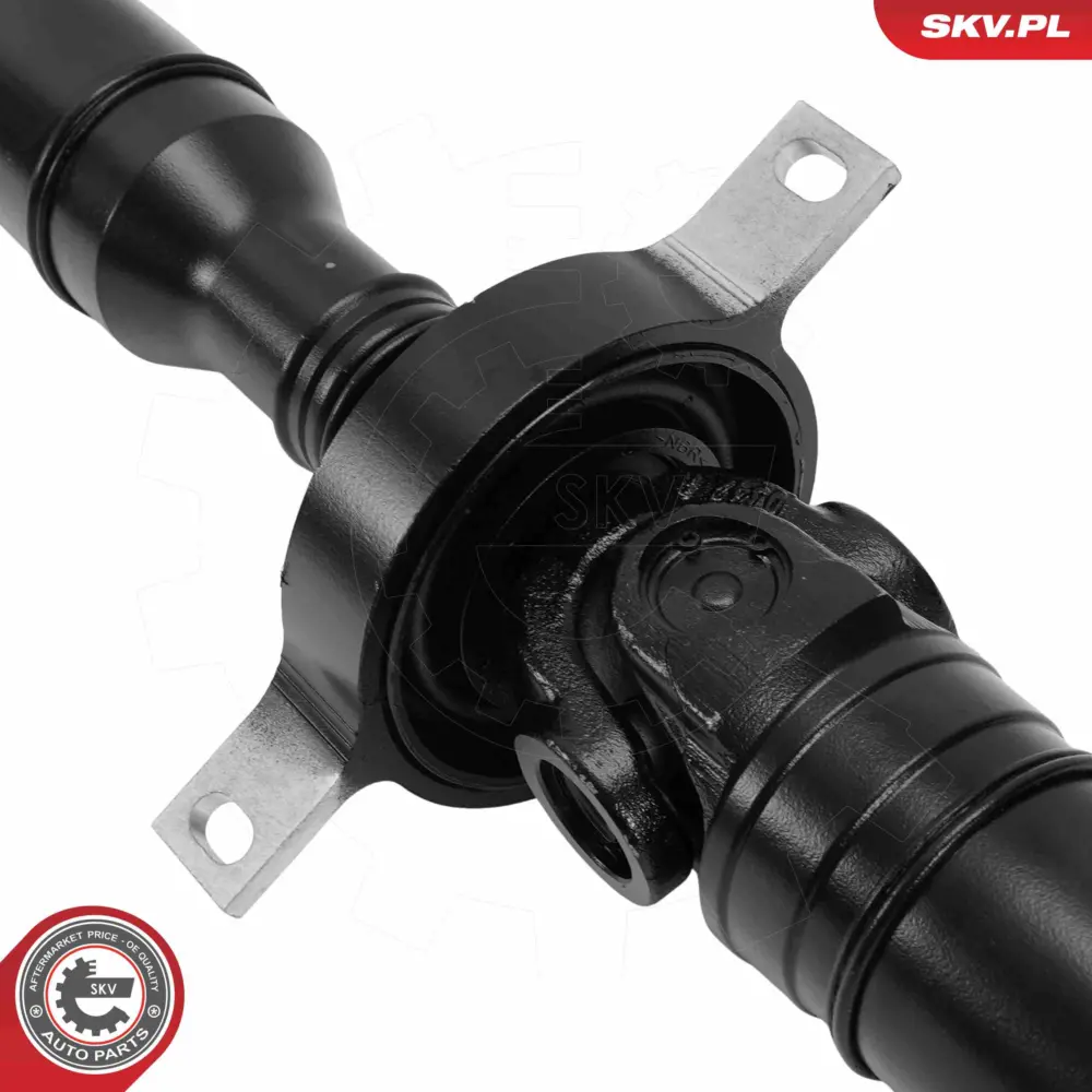 Albero di trasmissione per BMW Serie 3 (E92 E90 E91) 26107531307