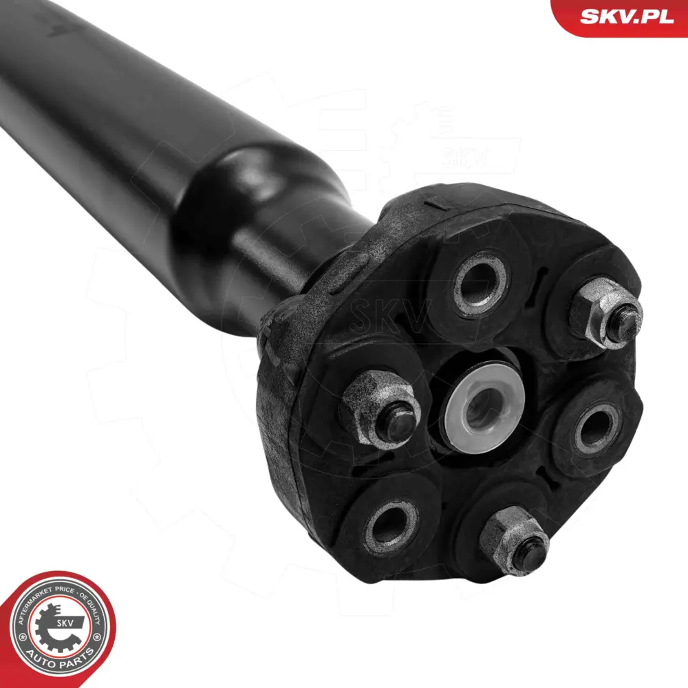 Albero di trasmissione per BMW Serie 3 (E92 E90 E91) 26107531307