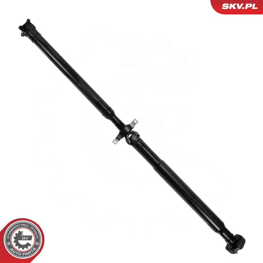Albero di trasmissione per BMW Serie 3 (E92 E90 E91) 26107531307