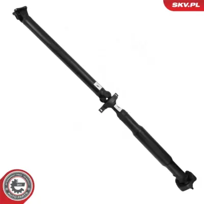 Albero di trasmissione per BMW Serie 3 (E92 E90 E91) X1 (E84) 26107527333