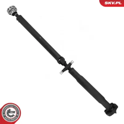 Albero di trasmissione per BMW Serie 5 (E60 E61) 26107542120