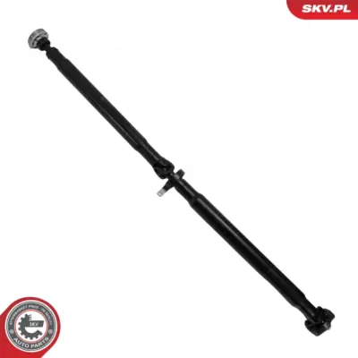 Albero di trasmissione per BMW Serie 5 (E60 E61) 26107588577