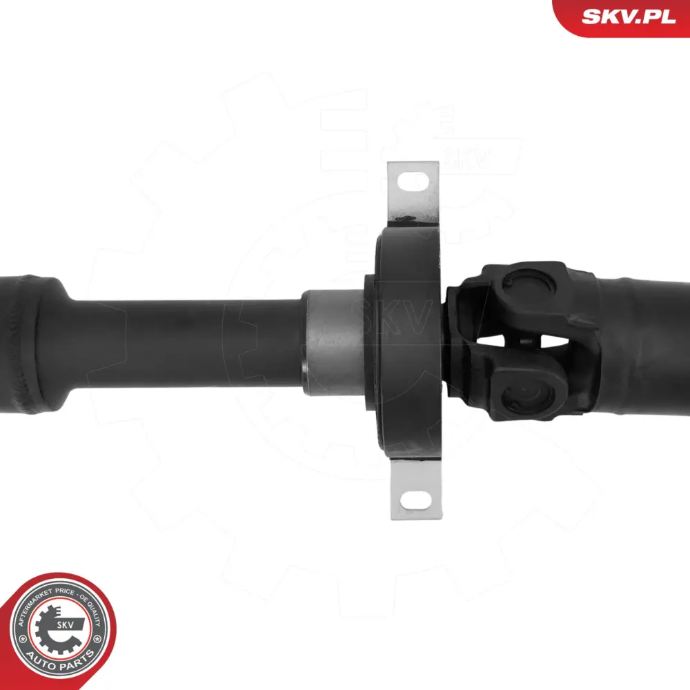 Albero di trasmissione per BMW X3 (E83) 26107564736