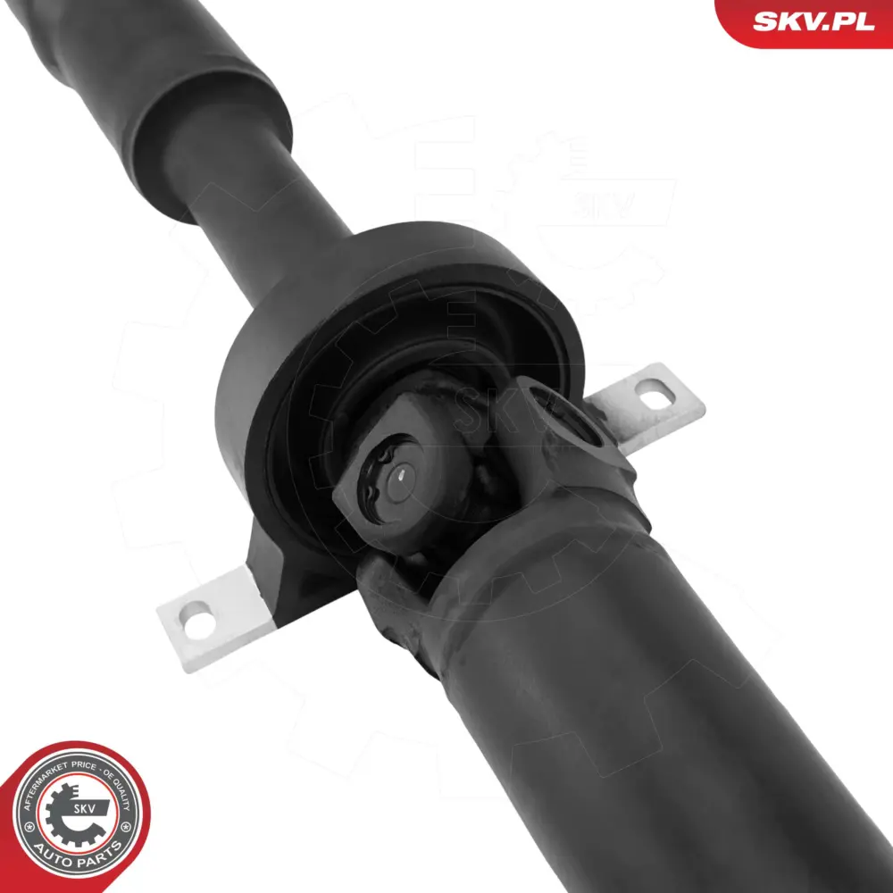 Albero di trasmissione per BMW X3 (E83) 26107564736