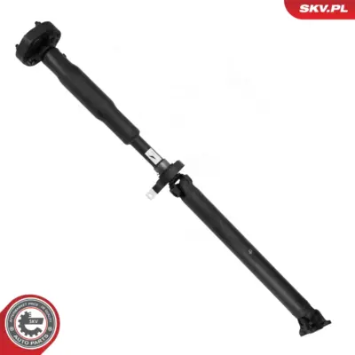 Albero di trasmissione per BMW X3 (E83) 26107564736