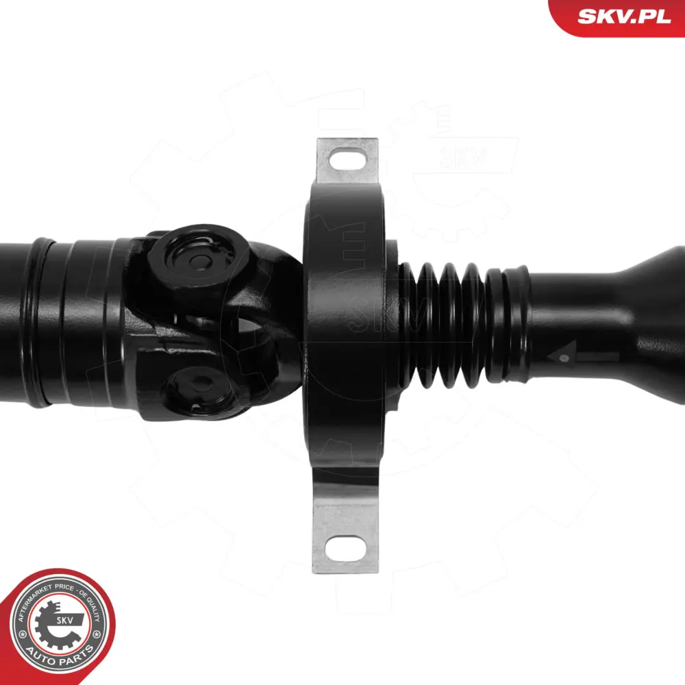 Albero di trasmissione per BMW X3 (E83) 26107577059