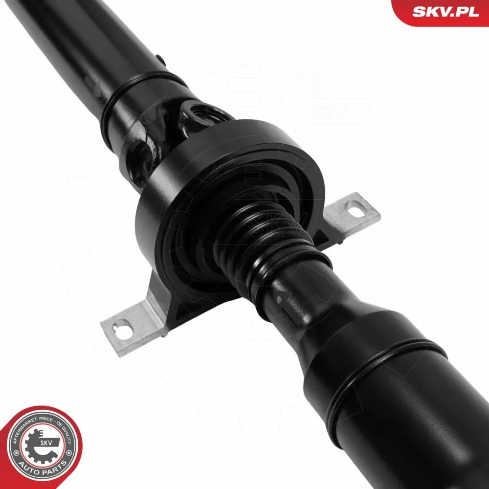 Albero di trasmissione per BMW X3 (E83) 26107577059
