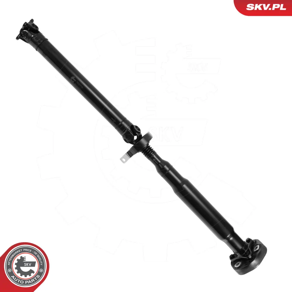 Albero di trasmissione per BMW X3 (E83) 26107577059