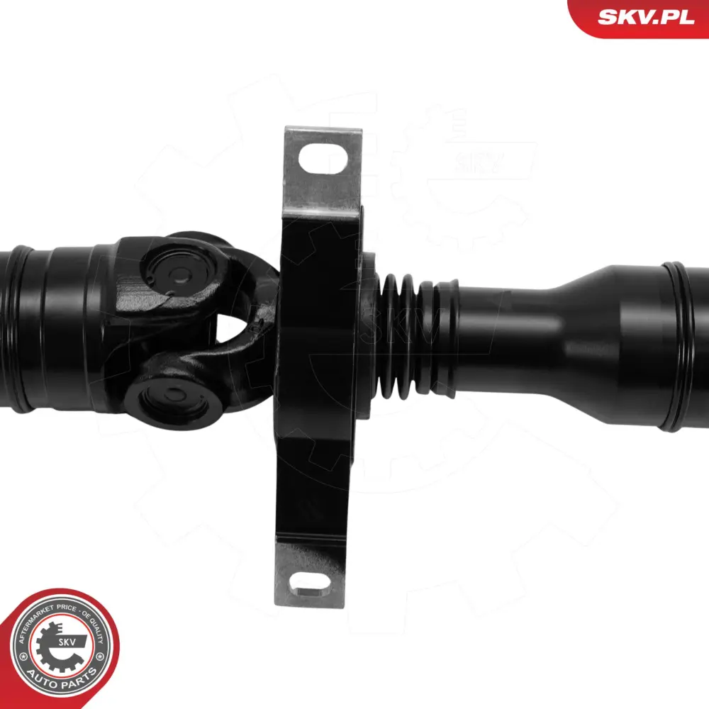 Albero di trasmissione per BMW X3 (E83) 26107584276