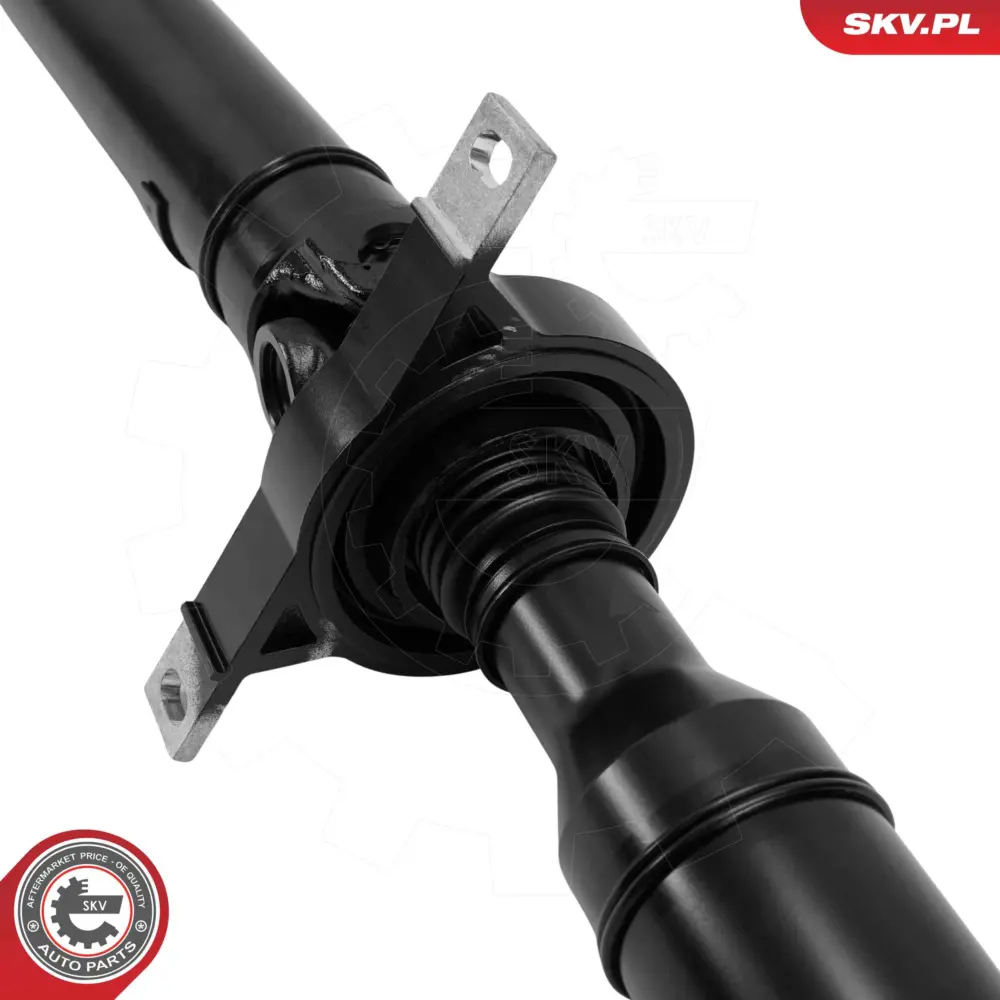 Albero di trasmissione per BMW X3 (E83) 26107584276