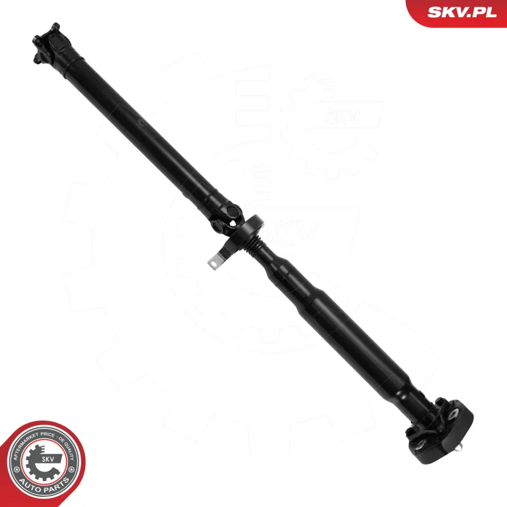 Albero di trasmissione per BMW X3 (E83) 26107584276