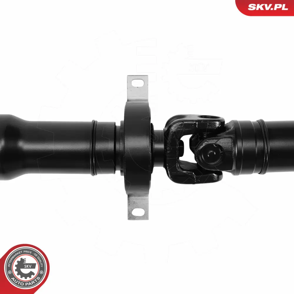 Albero di trasmissione per BMW X3 (E83) 26107585939